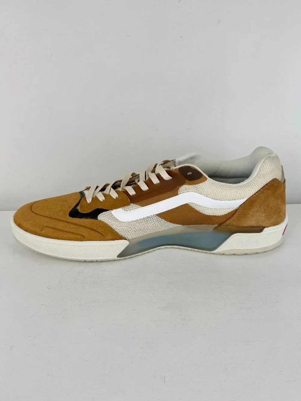 Vans new without